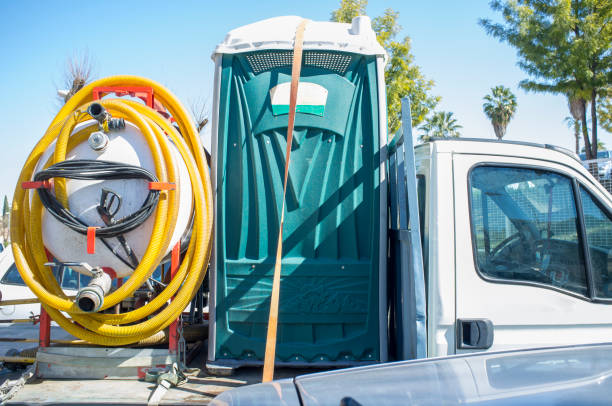 Best Porta potty delivery and setup  in Lafayette, OR