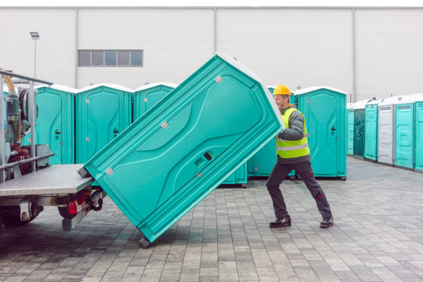 Best Portable restroom trailer rental  in Lafayette, OR