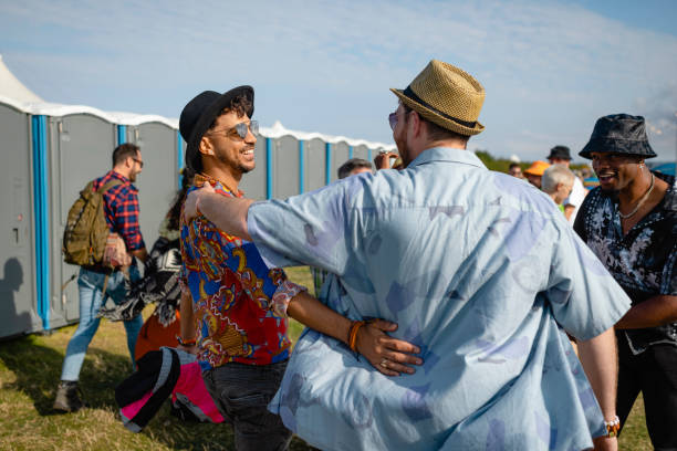 Best Event porta potty rental  in Lafayette, OR