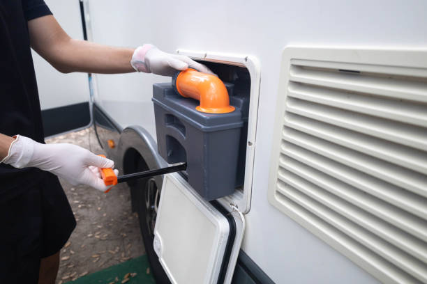Portable Toilet Options We Offer in Lafayette, OR