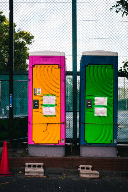 Best Portable bathroom rental  in Lafayette, OR